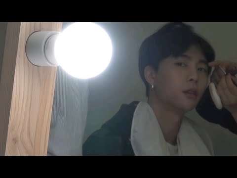 [NCT 쟈니/재현] 차가운 척하기에는 따수운 그들