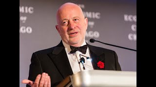 Celebrity Dirk Van de Put, Chairman & CEO, Mondelēz International, 2/10/20 Net Worth