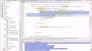 TP1 Swing JAVA _ LP SIR FST Marrakech