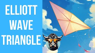 Triangle Patterns in Elliott Wave: A Beginner’s Guide