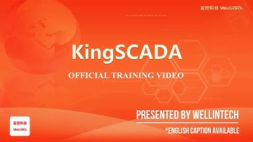 KingSCADA Chapter 4: Alarm and Event  「English Caption Available」