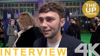 Jake Davies on The Phantom of the Open, Craig Roberts at London Film Festival