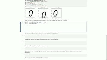 Classification exercises from Hands-On Machine Learning