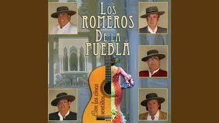 Video thumbnail of "Los Romeros De La Puebla - Tu Amigo Siempre Seré"