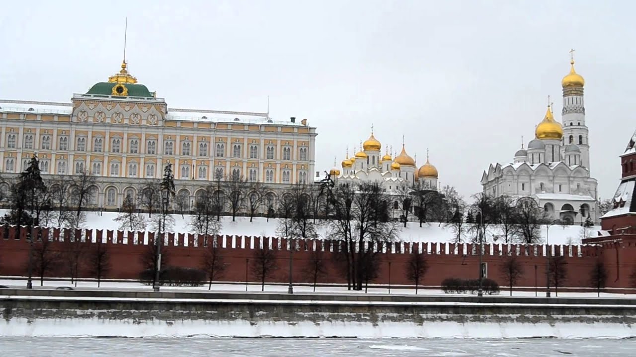 Московский кремль 6 класс