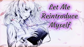 Nightcore - Let Me Reintroduce Myself (Gwen Stefani)
