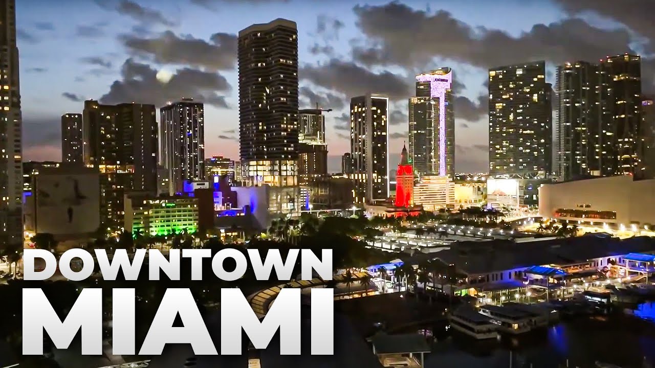 Miami LIVE Exploring Thursday Night June 16 2022 YouTube miami-live-exploring-thursday-night-june-16-2022-youtube