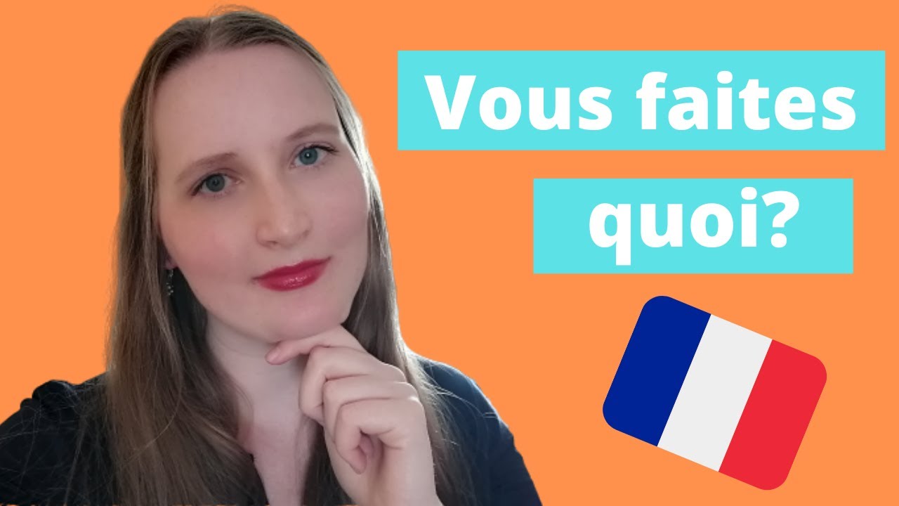 Je Ne Comprends Pas En Italien