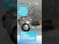 Ref:uLwzEIohic4 #9 l oeuf electrique de paul arzens (1942) #auto #car #electriccar #vintage #vintagecars @youtube