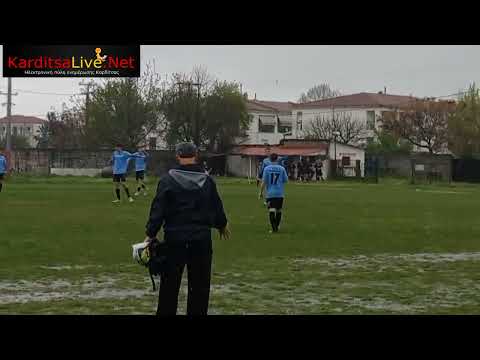 Σχολικό πρωτάθλημα ποδοσφαίρου