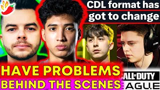 New York Problems EXPOSED, Nadeshot CALLS OUT CDL Format?! 🌶️