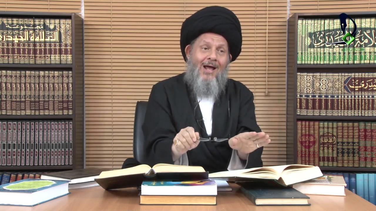 تهذیب الموروث الروائي من اهم ابواب الدفاع عن الدين