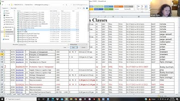 Managerial Accounting Chapter 3 part 2 of 3