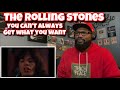 The Rolling Stones - You Can’t Always Get What You Want | REACTION