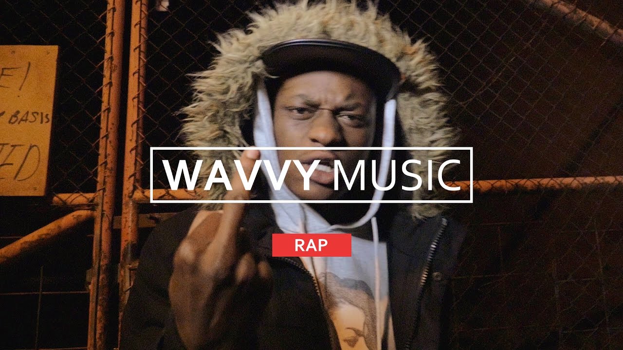 shook ones part 1 lyrics BIG G.O.D | Freestyle 057 | Aberdeen | Wavvy Music