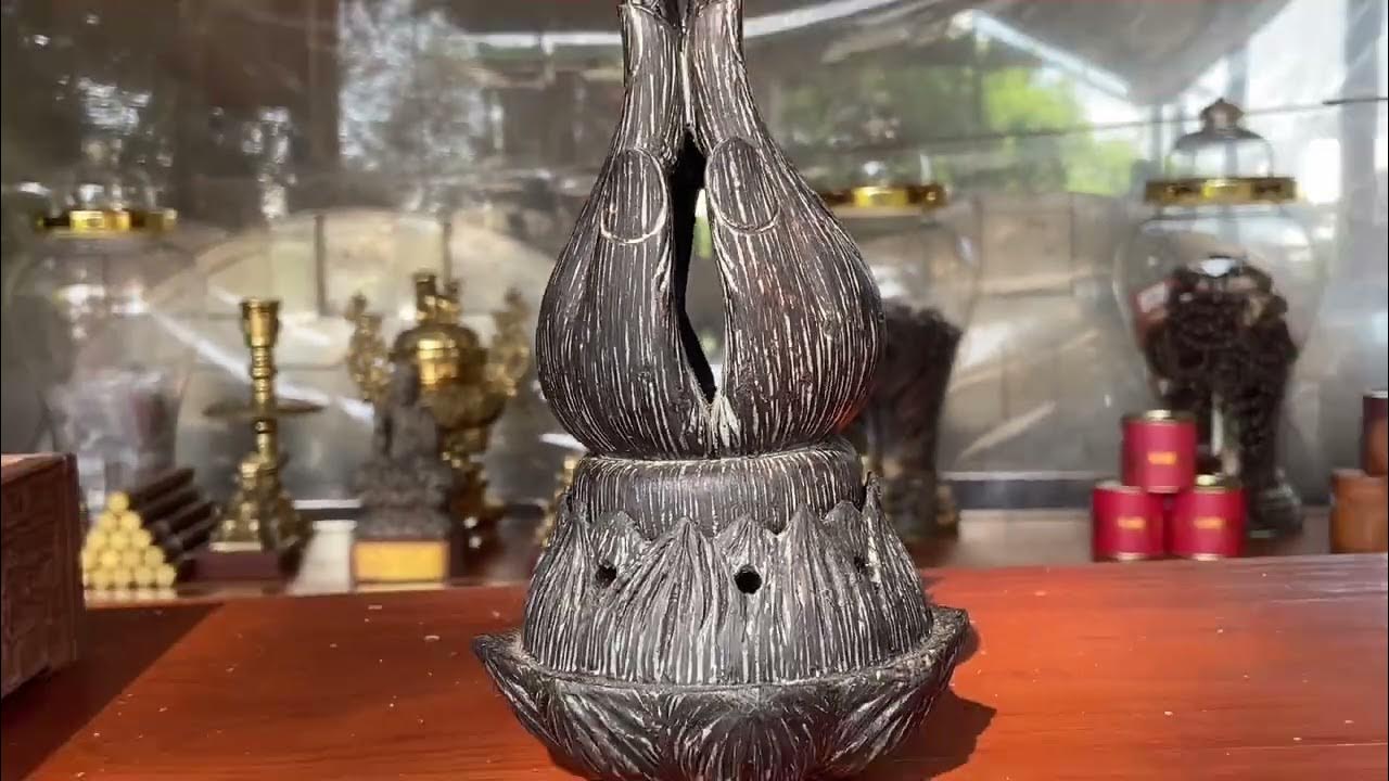 Башни Понагар Нячанг