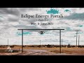 Eclipse Energy Portals - Part 2  ~ Podcast