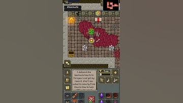 tibiame test armor 129abo #tibiame #gaming #games #gameplay #mmorpg #smartphone