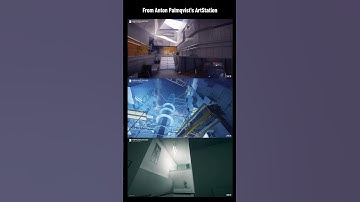 3D Space is a Melody 🤔🎶