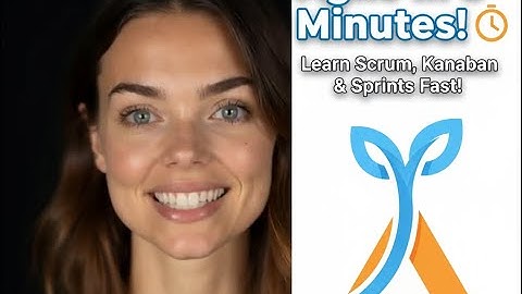 Agile Explained Simply in 3 Minutes! Learn Faster Than Any Course | Simple Guide for Beginners