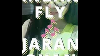 Anzani FLy - Jaran Goyang Bigo Live Indonesia