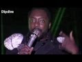 BBME Will.i.am Freestyle Argentina