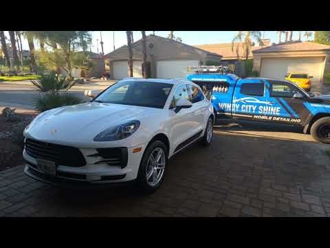Top Rated Car Detailing Near Me
