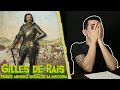GILLES DE RAIS: EL PRIMER ASESINO SERIAL DE LA HISTORIA | Crímenes reales #8
