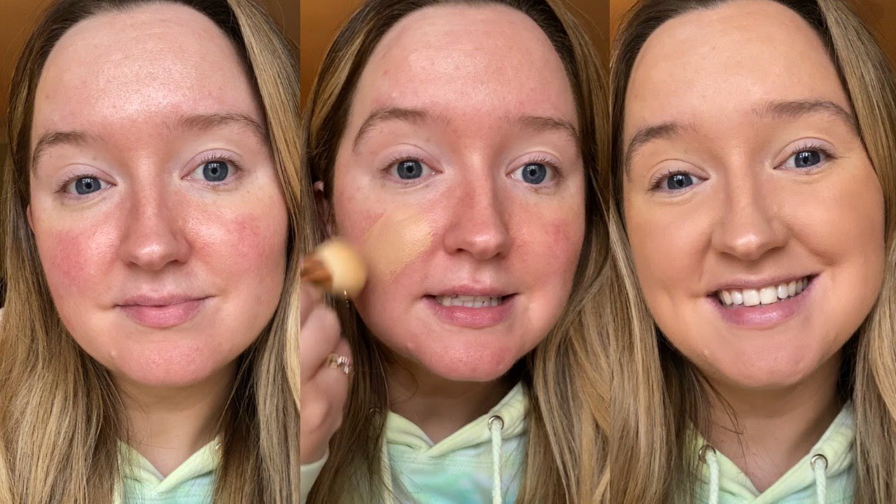 Clinique redness sale solutions foundation