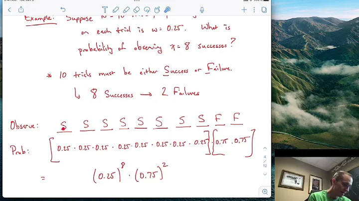 Bayesian statistics -- Lecture 1 -- Classical infe...