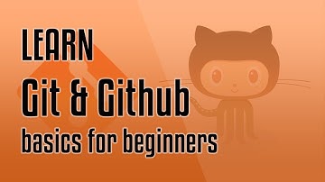 Learn Git and GitHub Basics