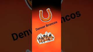 Denver Broncos Theme Song