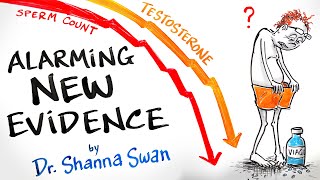 Endocrine Disruptors  Common Chemicals That Severely Alter Your Hormones  Dr. Shanna Swan