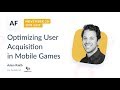 Organic UA Strategies 2020 by Adam Rakib, StoreMaven