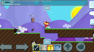 Hacking in Enigma Private Server #1