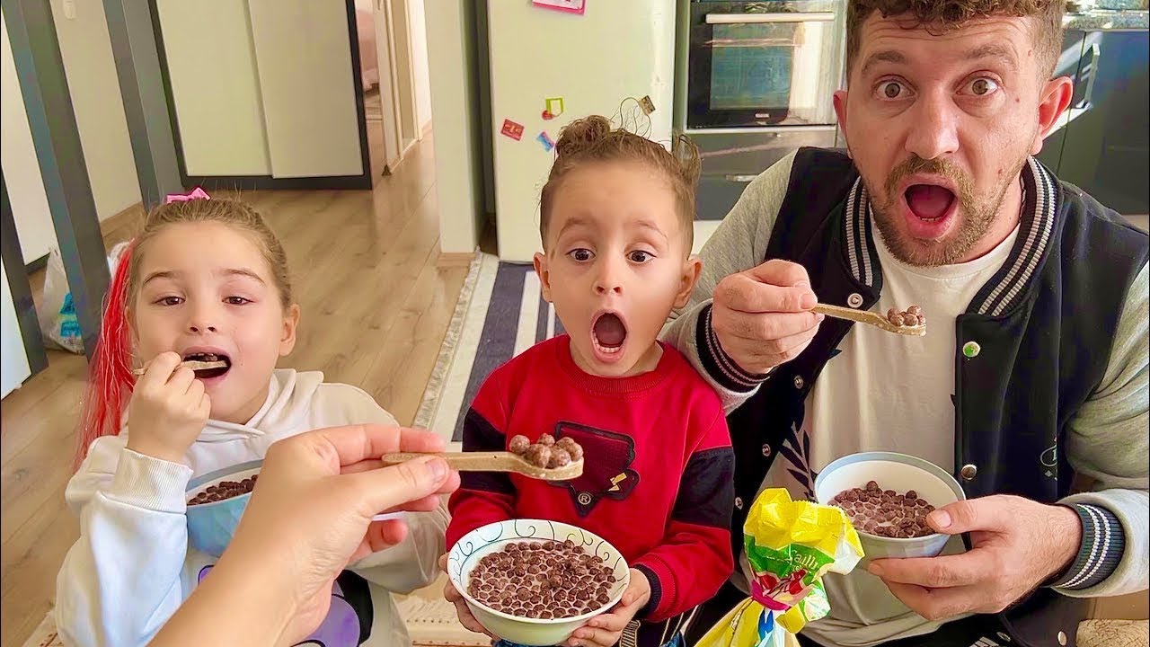 دي دي ميدو - لولو | قناة وناسة