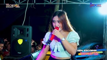 NEW ESCOBAR - MANGKU PUREL - PRALEST JENI - WEDDING ALDI & AYU - NGASEM BATEALIT JEPARA