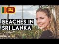 FROM MIRISSA TO GALLE - Best Beaches to Explore on a Moped