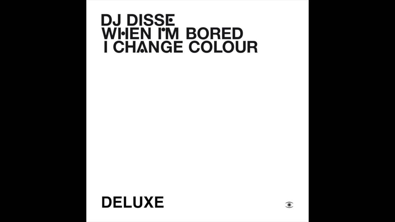 DJ Disse - Walk On The Wild Side - 0039