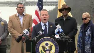 Gottheimer to Demand New York Halt Congestion Tax by March 21 Deadline