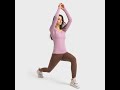 玩美衣櫃方領螺紋健身瑜珈跑步上衣4-12(共4色)-Belen product youtube thumbnail