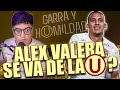 VALERA SE VA? | EL 11 PARA LA FECHA 1 #universitario #futbol #peru