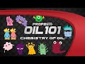 Oil 101 #2 - The Chemistry of Oil