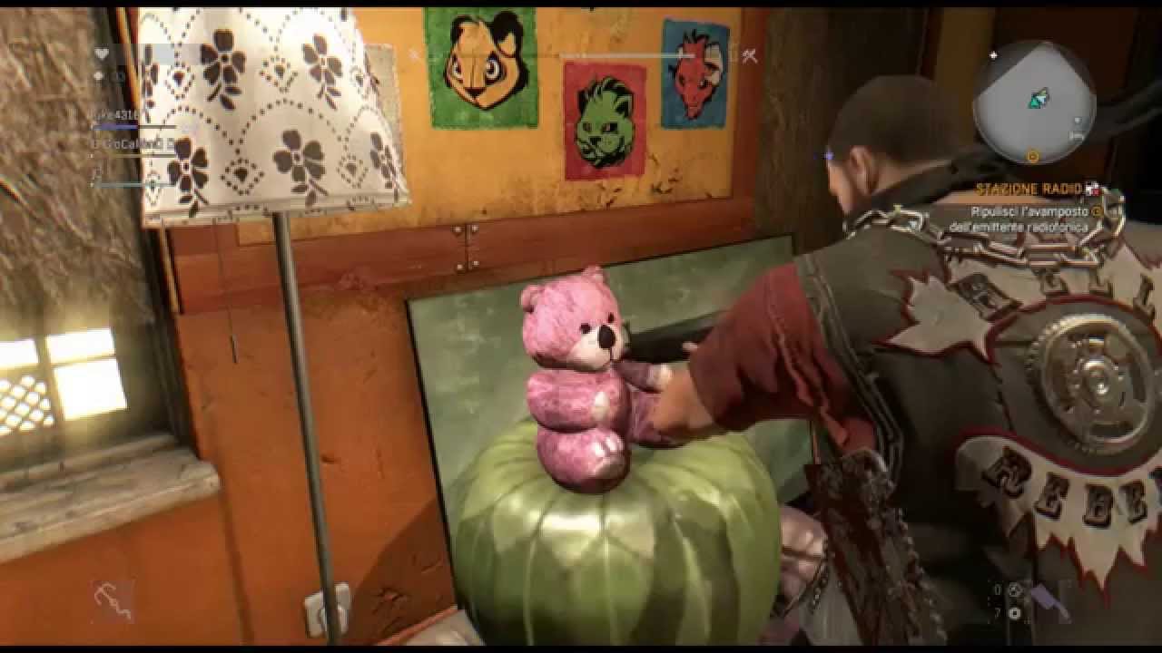 old town dying light easter eggs old town dying light easter eggs