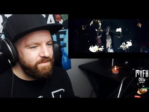 Eskimo Callboy - We Are The Mess (OFFICIAL VIDEO)