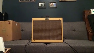 5F11 Tweed Vibrolux Clone