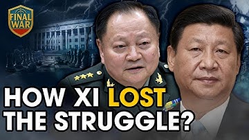 Exclusive | How Xi Jinping Lost Power EXPLAINED | Inside the CCP