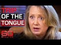 The women who woke up with foreign accents  60 minutes australia