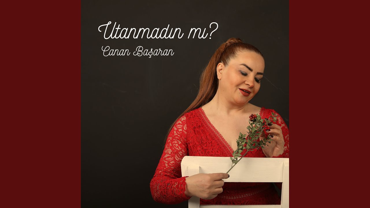 Bir Zalıma Gönül Verdim