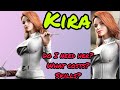 State of Survival: KIRA-NEW RESONATING HERO - How overpowered is she? all details in